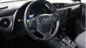 Toyota Corolla 2016 г.в.