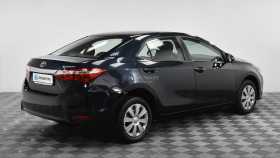 Toyota Corolla 2016 г.в.
