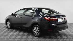 Toyota Corolla 2016 г.в.