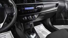 Toyota Corolla 2016 г.в.