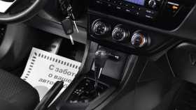 Toyota Corolla 2016 г.в.