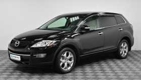 Mazda CX-9 2009 г.в.