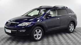 Mazda CX-9 2012 г.в.