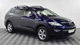 Mazda CX-9 2012 г.в.