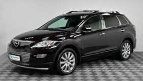 Mazda CX-9 2012 г.в.