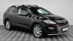 Mazda CX-9 2012 г.в.