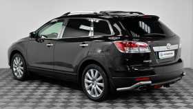 Mazda CX-9 2012 г.в.