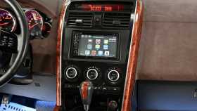 Mazda CX-9 2012 г.в.