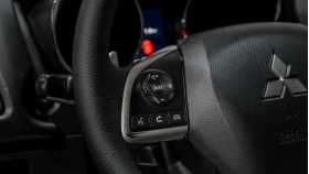 Mitsubishi ASX 2012 г.в.
