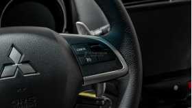 Mitsubishi ASX 2012 г.в.