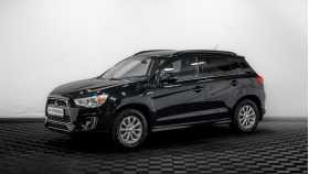 Mitsubishi ASX 2012 г.в.