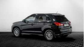 Mitsubishi ASX 2012 г.в.