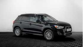 Mitsubishi ASX 2012 г.в.