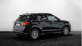 Mitsubishi ASX 2012 г.в.