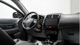 Mitsubishi ASX 2012 г.в.