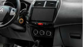 Mitsubishi ASX 2012 г.в.