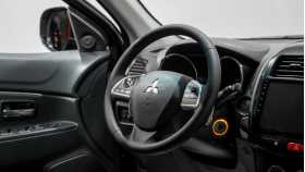 Mitsubishi ASX 2012 г.в.