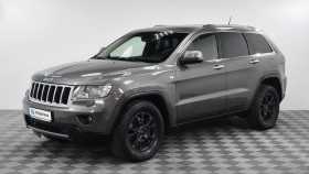 Jeep Grand Cherokee 2011 г.в.