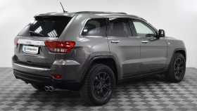 Jeep Grand Cherokee 2011 г.в.
