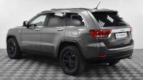 Jeep Grand Cherokee 2011 г.в.
