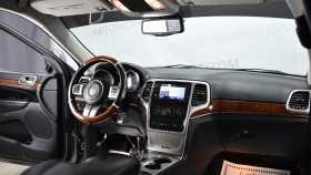 Jeep Grand Cherokee 2011 г.в.
