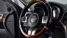 Jeep Grand Cherokee 2011 г.в.