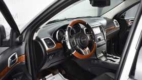Jeep Grand Cherokee 2011 г.в.