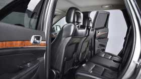 Jeep Grand Cherokee 2011 г.в.