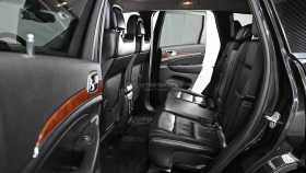 Jeep Grand Cherokee 2012 г.в.