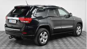 Jeep Grand Cherokee 2012 г.в.