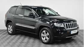 Jeep Grand Cherokee 2012 г.в.
