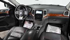 Jeep Grand Cherokee 2012 г.в.