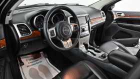 Jeep Grand Cherokee 2012 г.в.