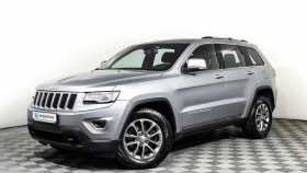 Jeep Grand Cherokee 2013 г.в.