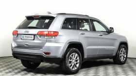Jeep Grand Cherokee 2013 г.в.