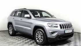 Jeep Grand Cherokee 2013 г.в.