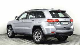 Jeep Grand Cherokee 2013 г.в.
