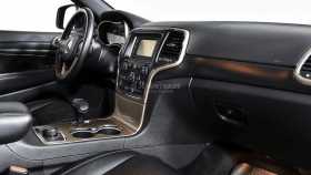 Jeep Grand Cherokee 2013 г.в.