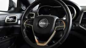 Jeep Grand Cherokee 2013 г.в.