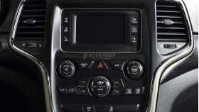 Jeep Grand Cherokee 2013 г.в.