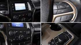 Jeep Grand Cherokee 2013 г.в.