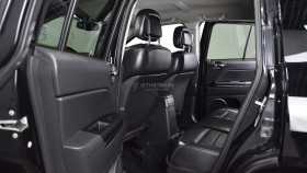 Jeep Compass 2012 г.в.