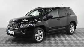Jeep Compass 2012 г.в.
