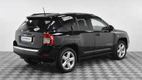 Jeep Compass 2012 г.в.
