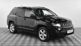 Jeep Compass 2012 г.в.