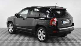 Jeep Compass 2012 г.в.