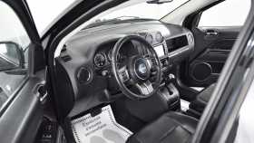 Jeep Compass 2012 г.в.