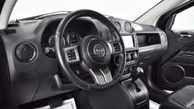 Jeep Compass 2012 г.в.