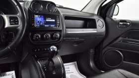 Jeep Compass 2012 г.в.