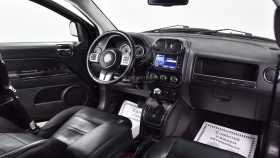 Jeep Compass 2012 г.в.